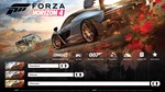 ❗FORZA HORIZON 4 ULTIMATE EDITION❗XBOX ONE/X|S+ПК🔑КЛЮЧ