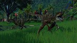 *JURASSIC WORLD EVOLUTION 2: DOMINION MALTA EXPANSION*