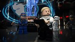 LEGO STAR WARS THE SKYWALKER SAGA ANDOR CHARACTER🔑PACK
