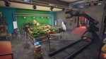 *HOT WHEELS - MONSTER TRUCKS EXPANSION - XBOX КЛЮЧ*