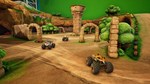 *HOT WHEELS - MONSTER TRUCKS EXPANSION - XBOX КЛЮЧ*