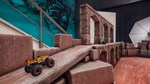 *HOT WHEELS - MONSTER TRUCKS EXPANSION - XBOX КЛЮЧ*