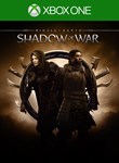 ❗MIDDLE-EARTH: SHADOW OF WAR STORY EXPANSION PASS❗XBOX