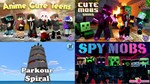 *MINECRAFT: DELUXE COLLECTION*XBOX ONE/X|S*КЛЮЧ*