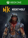 ❗NIGHTWOLF❗XBOX ONE/X|S+ПК🔑КЛЮЧ❗