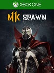 ❗SPAWN❗XBOX ONE/X|S+ПК🔑КЛЮЧ❗