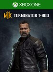 ❗TERMINATOR T-800❗XBOX ONE/X|S+ПК🔑КЛЮЧ❗