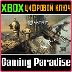 *MACHINARIUM & CREAKS BUNDLE*XBOX ONE/X|S*КЛЮЧ*