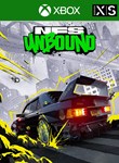 ❗NEED FOR SPEED UNBOUND XBOX X|S❗🔑КЛЮЧ