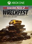 *WRECKFEST SEASON PASS 2*XBOX ONE/X|S*КЛЮЧ*