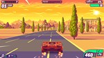 *80´S OVERDRIVE*(PC WIN)*КЛЮЧ*