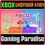 *A FOLD APART*XBOX ONE/X|S*КЛЮЧ*