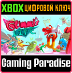 *A GUMMY´S LIFE*XBOX ONE/X|S*КЛЮЧ*