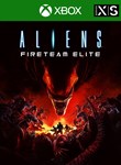 *ALIENS: FIRETEAM ELITE*XBOX ONE/X|S+ПК*КЛЮЧ*