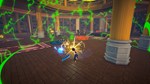 *ARY AND THE SECRET OF SEASONS*XBOX ONE/X|S*КЛЮЧ*