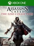 ❗ASSASSINS CREED THE EZIO COLLECTION❗XBOX ONE/X|S🔑КЛЮЧ