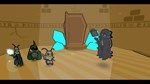 *BUG FABLES: THE EVERLASTING SAPLING*XBOX ONE/X|S+ПК*