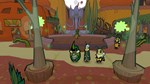 *BUG FABLES: THE EVERLASTING SAPLING*XBOX ONE/X|S+ПК*