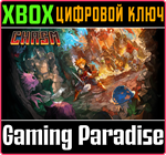 *CHASM*XBOX ONE/X|S*КЛЮЧ*