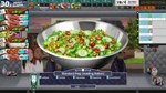 *COOK, SERVE, DELICIOUS! 3?!*XBOX ONE/X|S*КЛЮЧ*