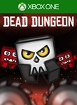 *DEAD DUNGEON*XBOX ONE/X|S*КЛЮЧ*