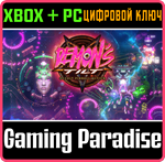 *DEMON´S TILT*XBOX ONE/X|S+ПК*КЛЮЧ*