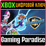 *DOUBLE CROSS*XBOX ONE/X|S*КЛЮЧ*