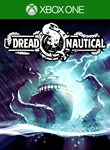 *DREAD NAUTICAL*XBOX ONE/X|S*КЛЮЧ*