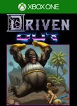 *DRIVEN OUT*XBOX ONE/X|S*КЛЮЧ*