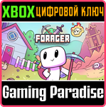 *FORAGER*XBOX ONE/X|S*КЛЮЧ*