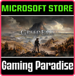 *GREEDFALL - WINDOWS 10*(PC )*КЛЮЧ*