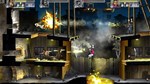 *GUNS, GORE AND CANNOLI*XBOX ONE/X|S*КЛЮЧ*