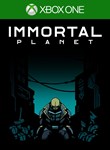 *IMMORTAL PLANET*XBOX ONE/X|S*КЛЮЧ*