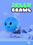 *JELLY BRAWL*XBOX ONE/X|S*КЛЮЧ*