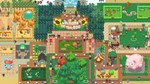 *LET´S BUILD A ZOO*XBOX ONE/X|S+ПК*КЛЮЧ*