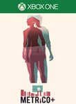 *METRICO+*XBOX ONE/X|S*КЛЮЧ*