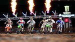 *MONSTER ENERGY SUPERCROSS *THE OFFICIAL VIDEOGAME 4*
