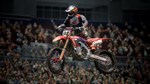 *MONSTER ENERGY SUPERCROSS 4 SPECIAL EDITION*XBOX КОД*