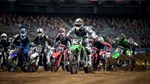 *MONSTER ENERGY SUPERCROSS 4 SPECIAL EDITION*XBOX КОД*