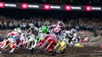 *MONSTER ENERGY SUPERCROSS 4 - XBOX SERIES X|S*КЛЮЧ*