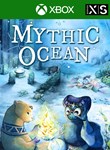 *MYTHIC OCEAN*XBOX ONE/X|S*КЛЮЧ*