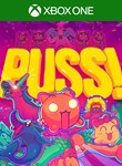 *PUSS!*XBOX ONE/X|S*КЛЮЧ*