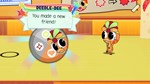 *RAINBOW BILLY: THE CURSE OF THE LEVIATHAN*XBOX КЛЮЧ*