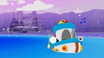 *RAINBOW BILLY: THE CURSE OF THE LEVIATHAN*XBOX КЛЮЧ*