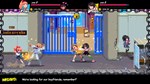 *RIVER CITY GIRLS*XBOX ONE/X|S*КЛЮЧ*