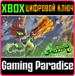 *SMELTER*XBOX ONE/X|S*КЛЮЧ*