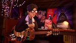 *THE ARTFUL ESCAPE*XBOX ONE/X|S+ПК*КЛЮЧ*