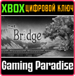 *THE BRIDGE*XBOX ONE/X|S*КЛЮЧ*