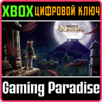 *THE END IS NAHUAL: IF I MAY SAY SO*XBOX ONE/X|S*КЛЮЧ