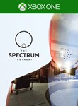 *THE SPECTRUM RETREAT*XBOX ONE/X|S*КЛЮЧ*